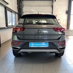 Volkswagen T-Roc T-Roc 1.5 TSI EVO 150 Start/Stop DSG7 Style Arbouans
