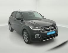 Volkswagen T-Cross Arbouans