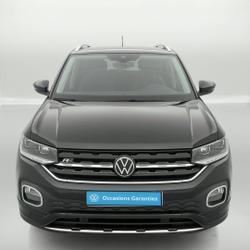 Volkswagen T-Cross T-Cross 1.0 TSI 110 Start/Stop DSG7 R-Line Tech Arbouans