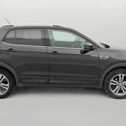 Volkswagen T-Cross T-Cross 1.0 TSI 110 Start/Stop DSG7 R-Line Tech Arbouans