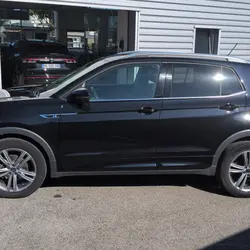 Volkswagen T-Cross T-Cross 1.0 TSI 110 Start/Stop DSG7 R-Line Tech Belfort