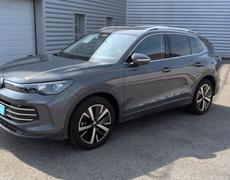 Volkswagen Tiguan Belfort