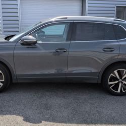 Volkswagen Tiguan Tiguan 2.0 TDI 150ch DSG7 Elegance Belfort