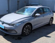 Volkswagen Golf 8