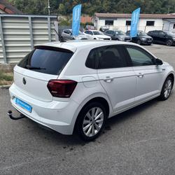 Volkswagen Polo Polo 1.0 TSI 115 S&S DSG7 Copper Line Arbouans