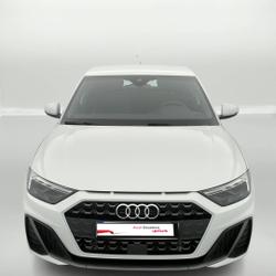 Audi A1 Sportback A1 Sportback 35 TFSI 150 ch S tronic 7 S Line Arbouans