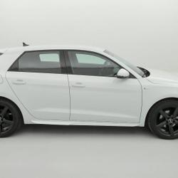 Audi A1 Sportback A1 Sportback 35 TFSI 150 ch S tronic 7 S Line Belfort