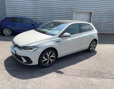 Volkswagen Polo Arbouans