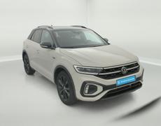 Volkswagen T-Roc Arbouans