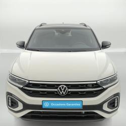Volkswagen T-Roc T-Roc 1.5 TSI EVO 150 Start/Stop DSG7 R-Line Arbouans