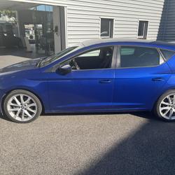 Seat Leon ST Leon ST 2.0 TSI 190 Start/Stop DSG7 FR Arbouans