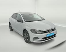 Volkswagen Polo Arbouans