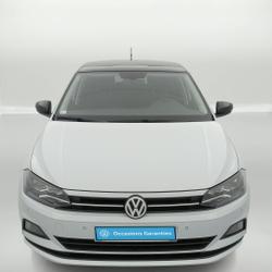 Volkswagen Polo 1.0 TSI 95 S&S BVM5 IQ.DRIVE occasion - Arbouans - photo 2/31