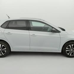 Volkswagen Polo 1.0 TSI 95 S&S BVM5 IQ.DRIVE occasion - Arbouans - photo 3/31