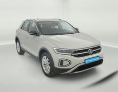Volkswagen T-Roc Belfort