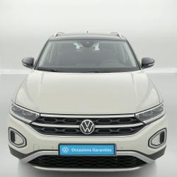 Volkswagen T-Roc 1.5 TSI EVO 150 Start/Stop DSG7 Style occasion - Belfort - photo 2/32
