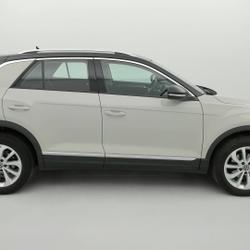 Volkswagen T-Roc 1.5 TSI EVO 150 Start/Stop DSG7 Style occasion - Belfort - photo 3/32