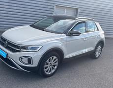 Volkswagen T-Roc Arbouans