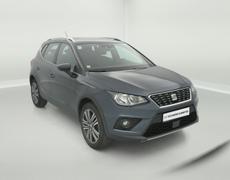 Seat Arona Belfort