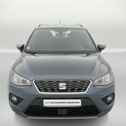 Seat Arona 1.0 EcoTSI 115 ch Start/Stop DSG7 Xcellence occasion - Belfort - photo 2/30