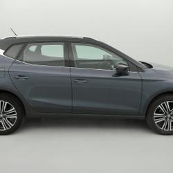 Seat Arona 1.0 EcoTSI 115 ch Start/Stop DSG7 Xcellence occasion - Arbouans - photo 3/30