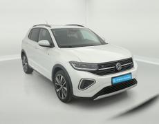 Volkswagen T-Cross Belfort