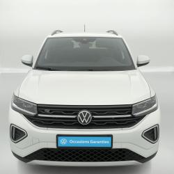 Volkswagen T-Cross 1.0 TSI 116 Start/Stop DSG7 R-Line Edition occasion - Belfort - photo 2/32