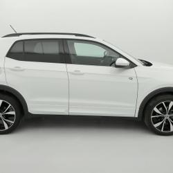 Volkswagen T-Cross 1.0 TSI 116 Start/Stop DSG7 R-Line Edition occasion - Arbouans - photo 3/32