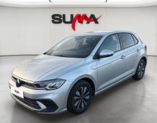 Volkswagen Polo Mâcon