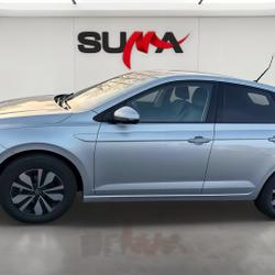 Volkswagen Polo Polo 1.0 TSI 95 S&S BVM5 VW Edition M&acirc;con