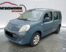 Renault Kangoo Châtillon-en-Vendelais