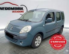 Renault Kangoo Châtillon-en-Vendelais