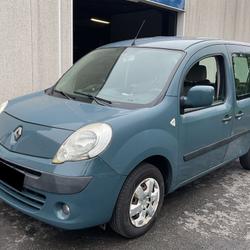 Renault Kangoo Expression 1.6 8v 90 Ch&acirc;tillon-en-Vendelais