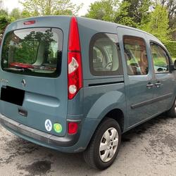 Renault Kangoo Expression 1.6 8v 90 Ch&acirc;tillon-en-Vendelais