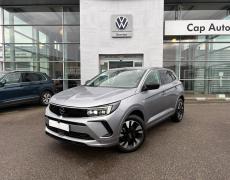 Opel Grandland Redon