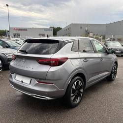 Opel Grandland Grandland 1.5 Diesel 130 ch BVA8 Elegance Business Redon