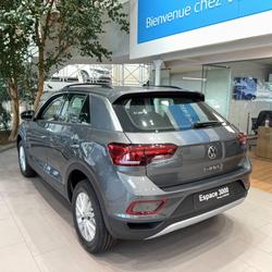 Volkswagen T-Roc T-Roc 2.0 TDI 150 Start/Stop DSG7 Life Plus Besan&ccedil;on