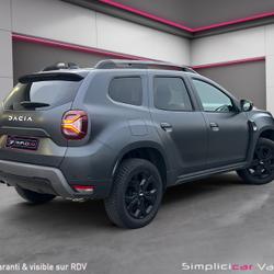 Dacia Duster 1.3 TCE 150 MAT EDITION Valence