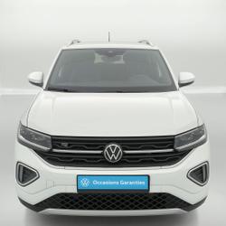 Volkswagen T-Cross 1.0 TSI 115 Start/Stop DSG7 R-Line occasion - Belfort - photo 2/32