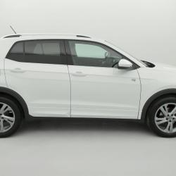 Volkswagen T-Cross 1.0 TSI 115 Start/Stop DSG7 R-Line occasion - Belfort - photo 3/32