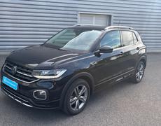 Volkswagen T-Cross Arbouans