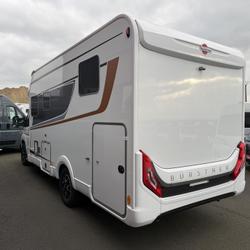 Profile Burstner FIAT T732 DUCATO 2.2L JTD - 140 Pl&eacute;n&eacute;e-Jugon