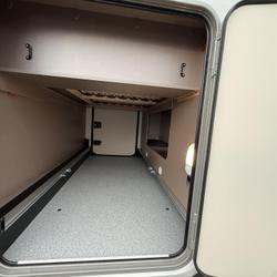 Profile Burstner FIAT T732 DUCATO 2.2L JTD - 140 Pl&eacute;n&eacute;e-Jugon