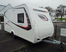 Caravane Sterckeman Saint-Berthevin