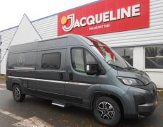 Fourgon Campereve Saint-Berthevin