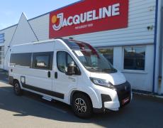 Fourgon Dreamer Plénée-Jugon