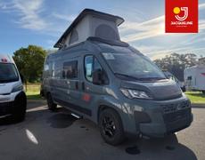 Fourgon Challenger Saint-Nicolas