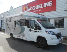 Profile Chausson Saint-Berthevin