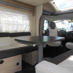 Profile Chausson FIAT DUCATO 2.2 140 BVA Saint-Berthevin