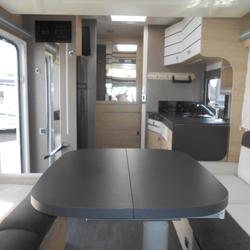 Profile Chausson FIAT DUCATO 2.2 140 BVA Saint-Berthevin